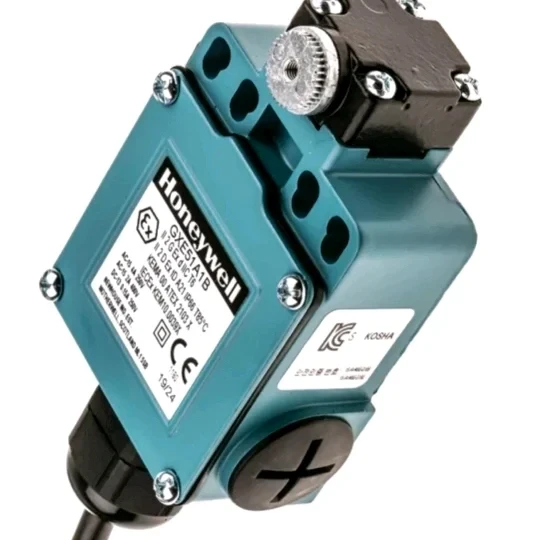 honeywell limit switch (NO+NC)